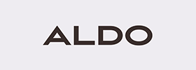 Brand logo of Karani Group's esteemed client ALDO