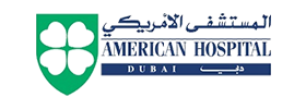 Brand logo of Karani Group's esteemed client American Hospital
