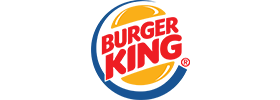 Brand logo of Karani Group's esteemed client Burger King