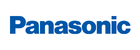 Brand logo of Karani Group's esteemed client Panasonic