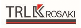 Brand logo of Karani Group's esteemed client TRL Rosaki