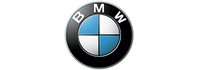 Brand logo of Karani Group's esteemed client BMW