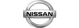 Brand logo of Karani Group's esteemed client Nissan