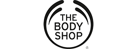 Brand logo of Karani Group's esteemed client the Body Shop