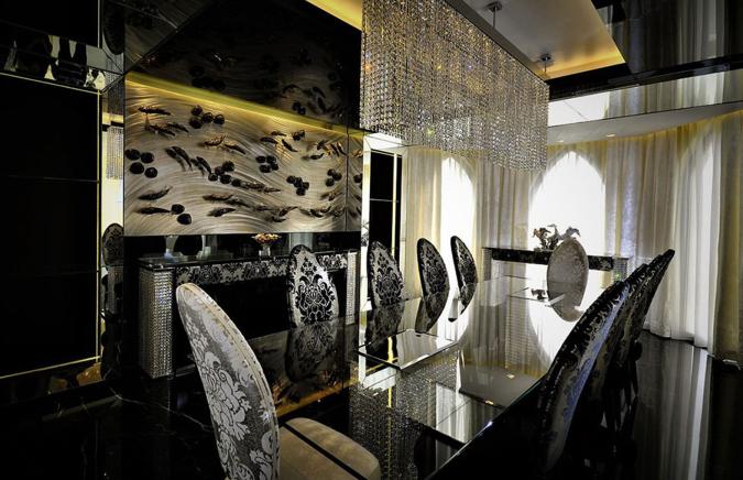Professional Interior Decorators in Dubai UAE