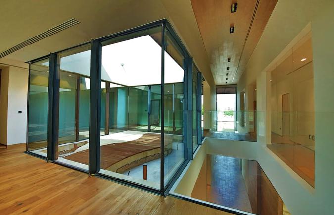 Interior design of a luxury villa by a Professional Interior Decorators in Dubai UAE
