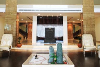 Interior design of a Private Villa by Professional Interior Decorators in Dubai UAE